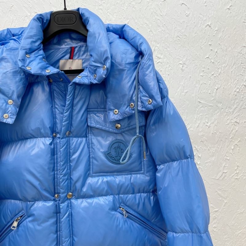 Moncler Down Jackets